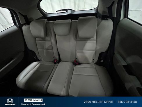 Used 2020 Honda HR-V Touring image 28