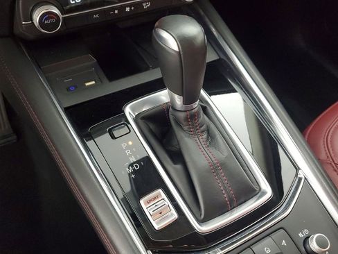 Used 2021 MAZDA CX-5 Carbon Edition image 20