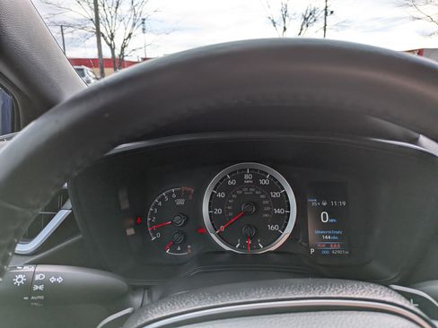 Used 2022 Toyota Corolla SE image 15