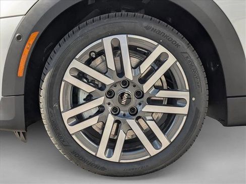 New 2026 MINI Cooper Convertible image 10