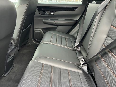 New 2026 Honda CR-V Sport Touring image 16