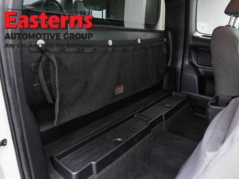 Used 2021 Toyota Tacoma SR RWD image 21