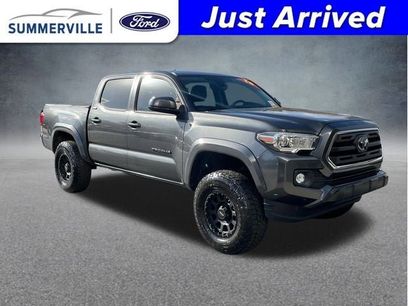 Used 2018 Toyota Tacoma SR5