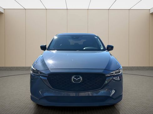 Used 2022 MAZDA CX-5 Carbon Edition image 8