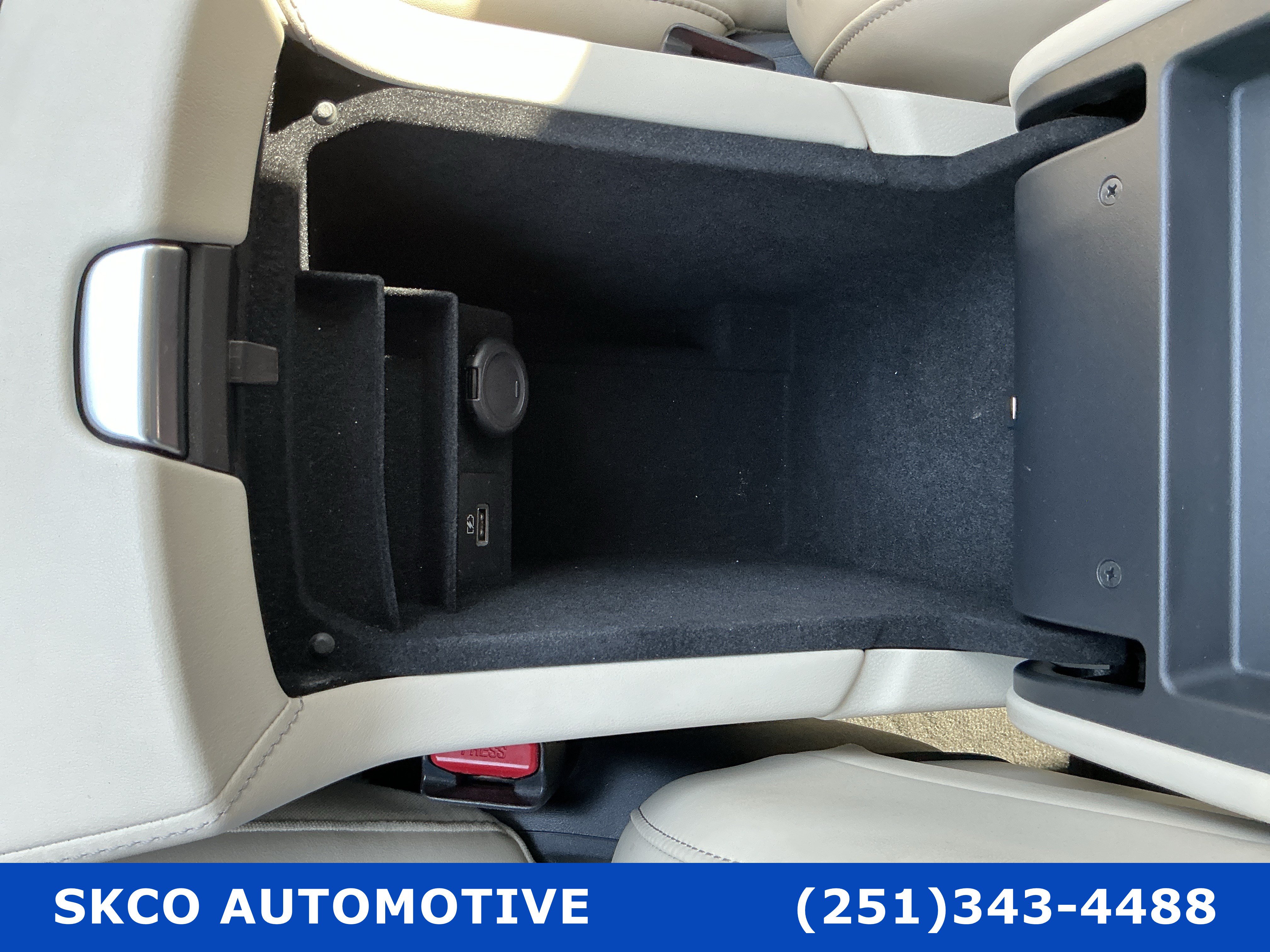 Used 2023 INFINITI QX60 Pure FWD image 25