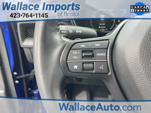 Used 2023 Honda CR-V Sport image 17