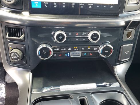 New 2026 Ford F150 Tremor AWD/4WD image 18