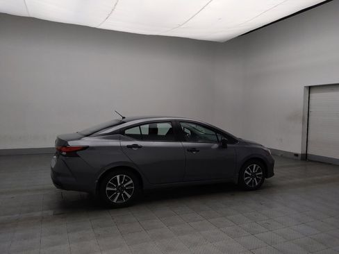 Used 2024 Nissan Versa S w/ S Plus Package image 10