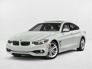 Used 2019 BMW 430i Gran Coupe w/ M Sport Package RWD video 1
