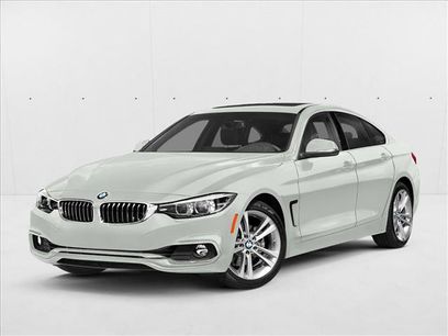 Used 2019 BMW 430i Gran Coupe w/ M Sport Package