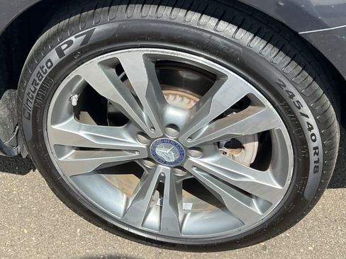 Used 2016 Mercedes-Benz C 300 4MATIC Sedan image 22