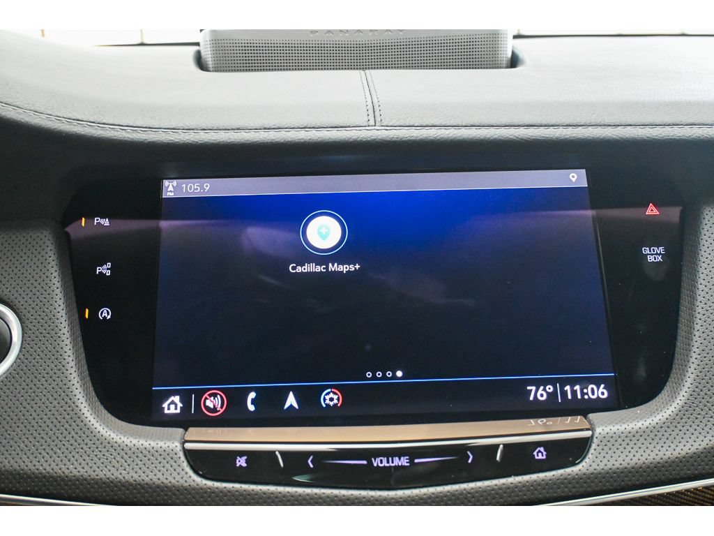 Used 2020 Cadillac CT6 Premium Luxury AWD/4WD image 57