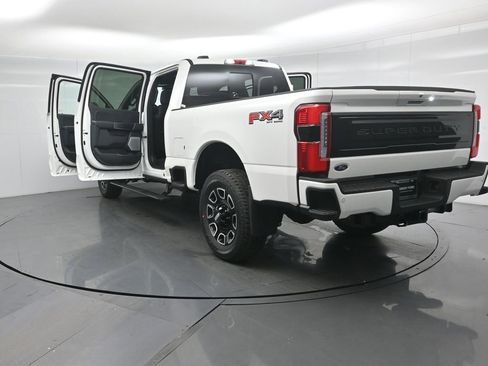 New 2026 Ford F250 Platinum image 33