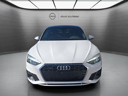 Used 2024 Audi A5 2.0T Premium Plus
