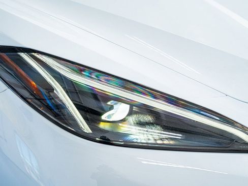 Used 2023 Chevrolet Corvette Z06 w/ Stealth Interior Trim Package image 18