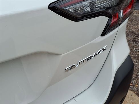 Certified 2025 Subaru Outback Premium image 25