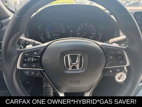 Used 2022 Honda Accord Sport image 21