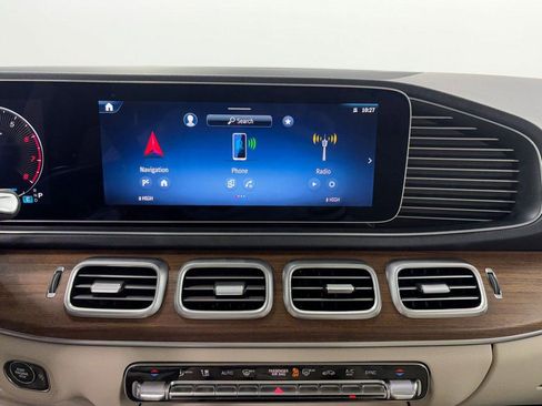 Certified 2026 Mercedes-Benz GLE 350 4MATIC image 17