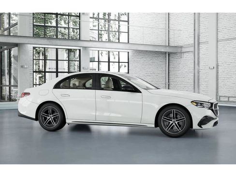 New 2026 Mercedes-Benz E 450 E 450 image 14