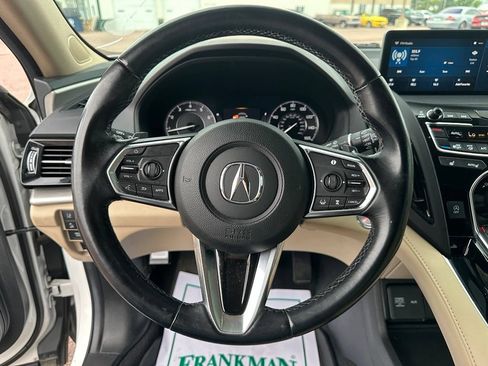 Used 2020 Acura RDX AWD image 14