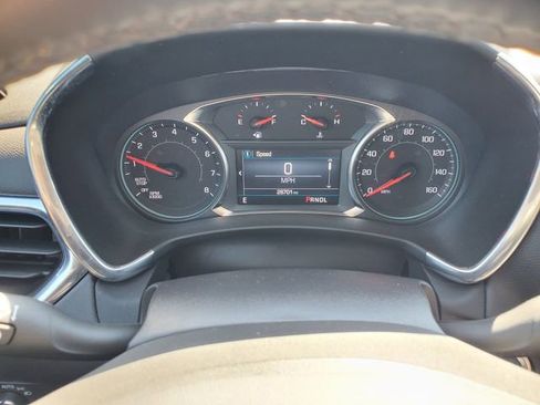 Certified 2023 Chevrolet Equinox LT FWD image 27