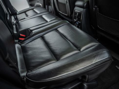 Used 2019 Jeep Grand Cherokee High Altitude AWD/4WD image 34