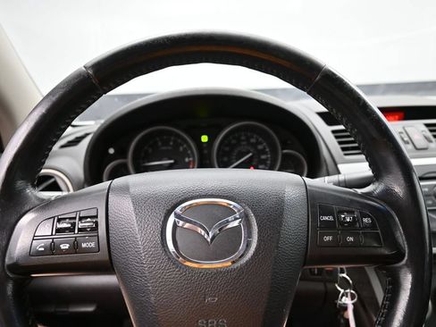 Used 2011 MAZDA MAZDA6 i Touring FWD image 13