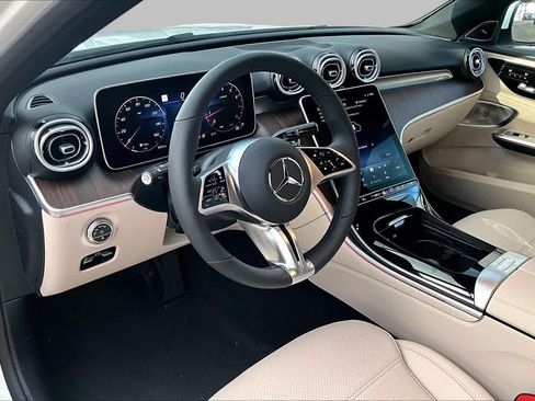 New 2026 Mercedes-Benz C 300 Sedan image 9