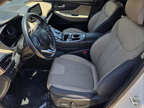 Used 2023 Hyundai Santa Fe SEL AWD/4WD image 33