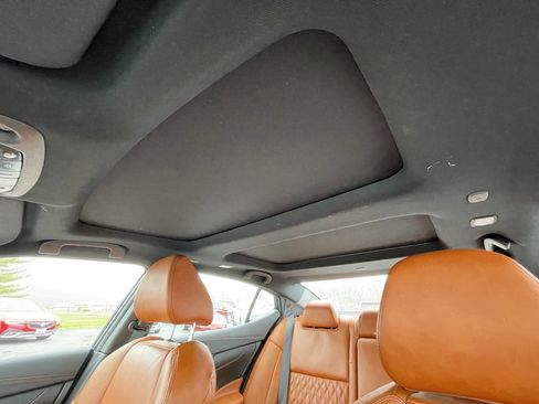 Used 2019 Nissan Maxima Platinum w/ Reserve Package image 14