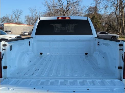 Used 2024 RAM 2500 Big Horn image 34