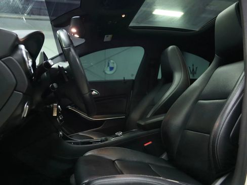 Used 2018 Mercedes-Benz CLA 250 image 22