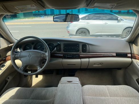 Used 2005 Buick Le Sabre Custom FWD image 15