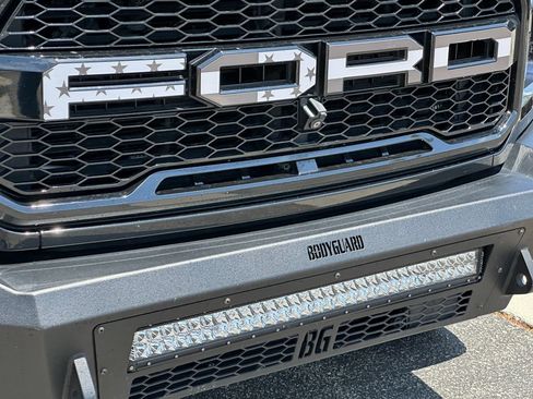 Used 2018 Ford F150 Raptor w/ Equipment Group 802A Luxury AWD/4WD image 12