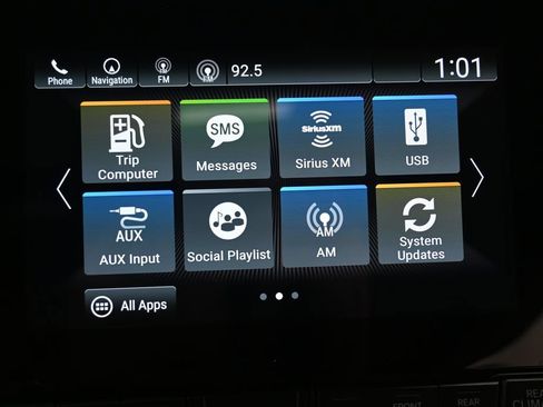 Used 2019 Honda Odyssey EX-L image 13