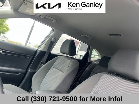 Certified 2024 Kia Seltos LX AWD/4WD image 42