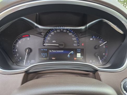 Used 2016 Cadillac SRX Luxury w/ Driver Awareness Package AWD/4WD image 37