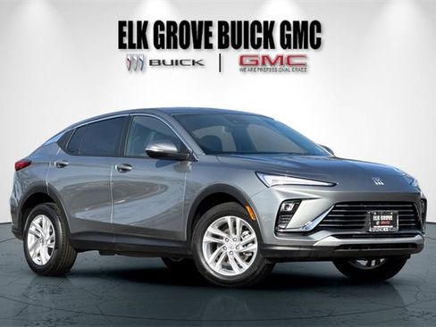 New 2024 Buick Envista Preferred w/ Convenience I Package image 2