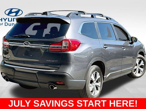 Used 2021 Subaru Ascent Premium w/ Convenience Package AWD/4WD image 7