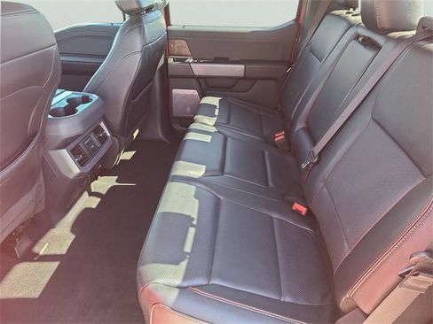 Used 2023 Ford F250 Lariat w/ Sport Appearance Package image 10