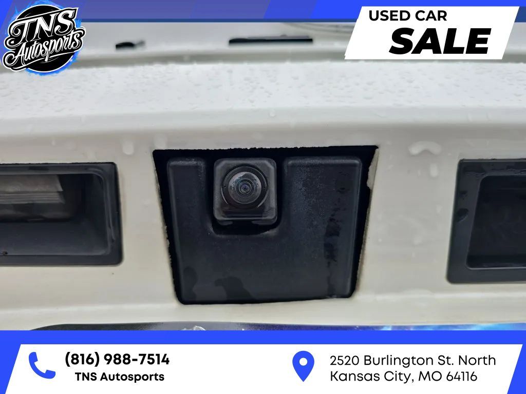 Used 2021 Toyota Sienna XLE FWD image 41
