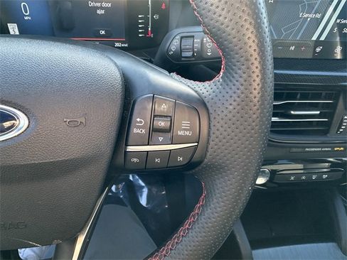 Certified 2023 Ford Escape ST-Line w/ Tech Pack #1 image 28