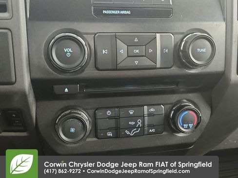 Used 2017 Ford F450 XL image 17