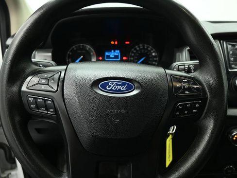 Certified 2021 Ford Ranger XL w/ Equipment Group 101A High AWD/4WD image 11