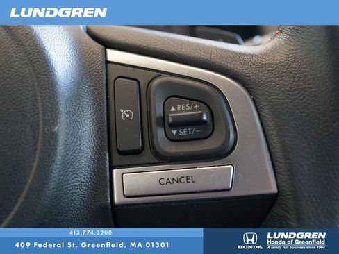 Used 2016 Subaru Crosstrek 2.0i Premium AWD/4WD image 18