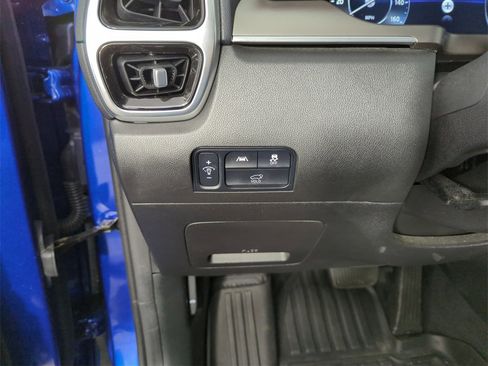 Used 2023 Kia Sorento SX image 20