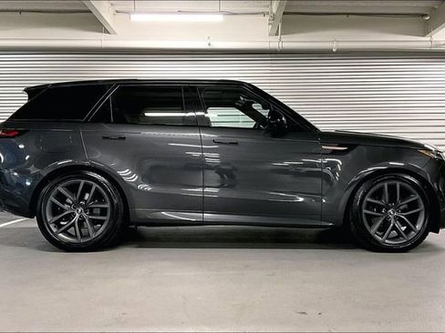Certified 2023 Land Rover Range Rover Sport SE Dynamic AWD/4WD image 14