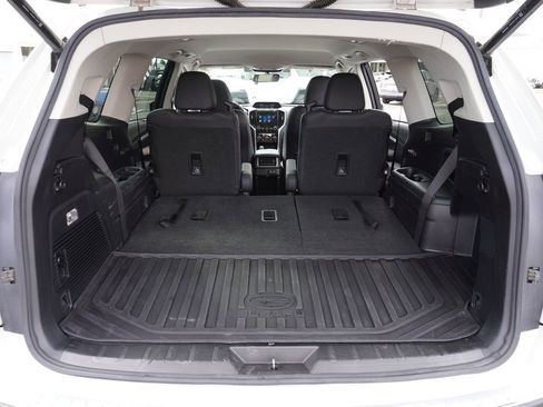 Used 2020 Subaru Ascent Limited w/ Popular Package #2A image 8