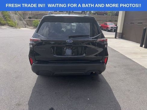 Used 2025 Subaru Forester Premium w/ Convenience Package #1 AWD/4WD image 5
