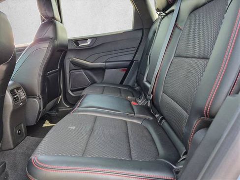 Used 2024 Ford Escape ST-Line w/ Tech Pack #1 AWD/4WD image 19